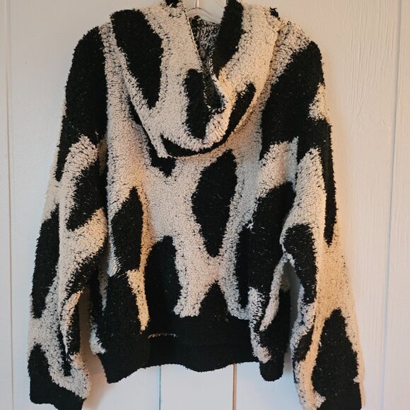 SANDY LIANG Pullover Hoodie - Picture 2 of 4